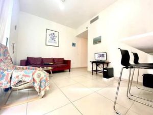 Appartement proche mer Tel Aviv