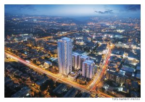 Magnifique projet neuf sur Jérusalem
