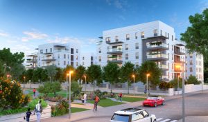 Projet neuf Agamim Ashkelon
