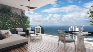 Projet neuf Netanya