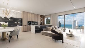 Projet neuf Netanya