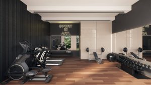 Projet neuf Netanya