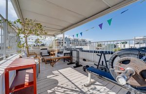 Penthouse Tel Aviv