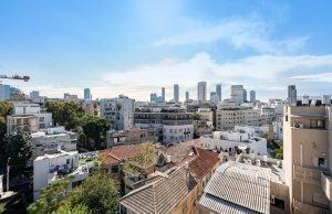Penthouse Tel Aviv