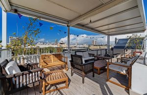 Penthouse Tel Aviv