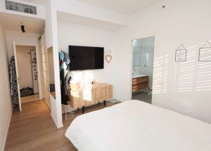 Appartement haut de gamme à Netanya proche de la mer