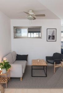 Appartement 2 pièces Florentin Tel Aviv – Proche Neve Tzedek et tramway