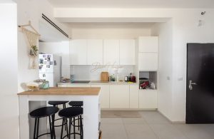 Appartement 2 pièces Tel Aviv – Moderne et idéal investissement