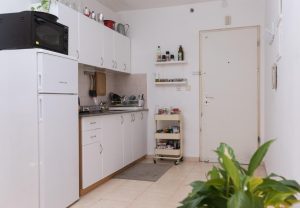 Appartement 2 pièces Florentin Tel Aviv – Proche Neve Tzedek et tramway