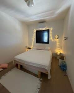 appartement moderne avec terrasse à Florentine Tel Aviv