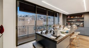 Penthouse Tel Aviv