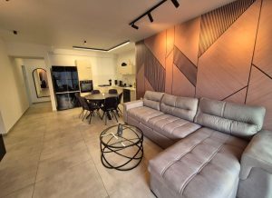 Appartement 4 pièces Bat Yam – Proche mer avec terrasse et parking