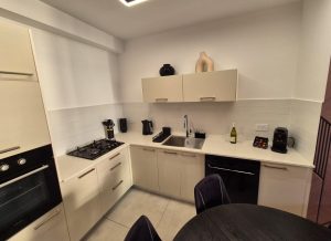 Appartement 4 pièces Bat Yam – Proche mer avec terrasse et parking