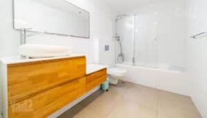 Appartement avec vue mer à Park Hayam Bat Yam