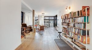 Penthouse Tel Aviv