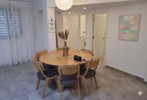 appartement moderne avec terrasse à Kiryat HaTzafon Ra’anana