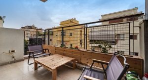 Penthouse Tel Aviv