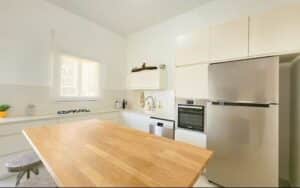 appartement en rez-de-chaussée avec terrasses à Or Yam Or Akiva