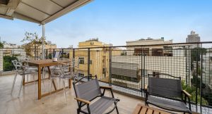 Penthouse Tel Aviv