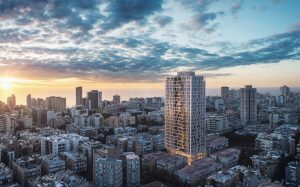Projet neuf Bat Yam