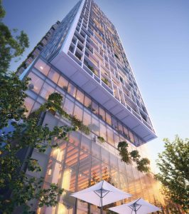 Projet neuf Bat Yam