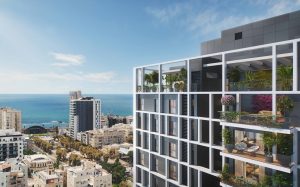 Projet neuf Bat Yam