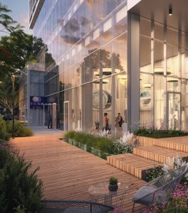 Projet neuf Bat Yam