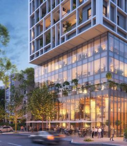 Projet neuf Bat Yam