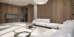 Projet neuf Tel Aviv