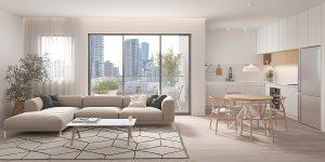 Projet neuf Tel Aviv