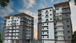 Projet Tama 38 - Bat Yam