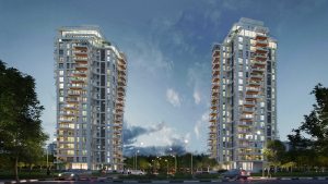 Incroyable projet neuf sur Givat Shmuel