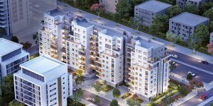 Projet neuf Tel Aviv
